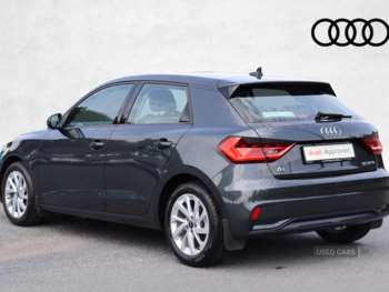 Used Audi A1 2022 for sale - 74991394: Photo