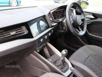 Used Audi A1 2022 for sale - 74991394: Photo