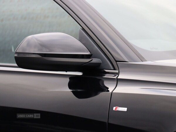 Used Audi Q8 2021 for sale - 77672170: Photo 19