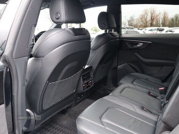 Used Audi Q8 2021 for sale - 77672170: Photo 24