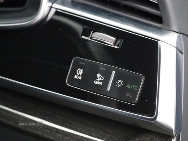 Used Audi Q8 2021 for sale - 77672170: Photo 27