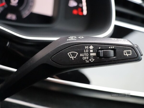 Used Audi Q8 2021 for sale - 77672170: Photo 31