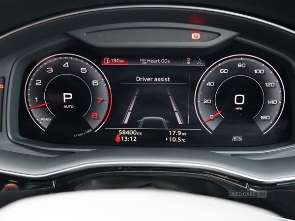 Used Audi Q8 2021 for sale - 77672170: Photo 38