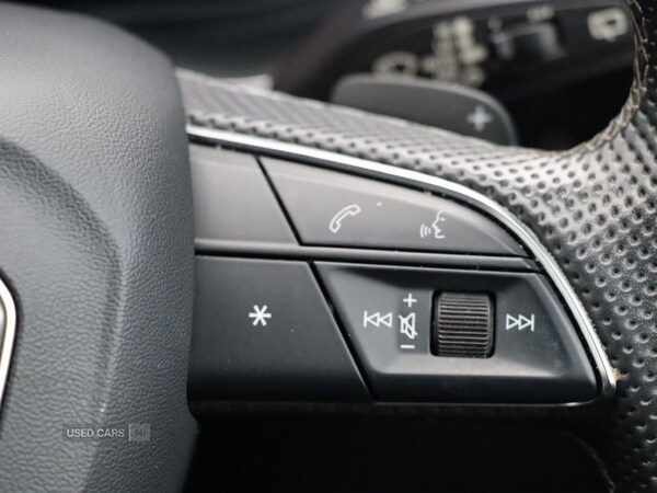 Used Audi Q8 2021 for sale - 77672170: Photo 50