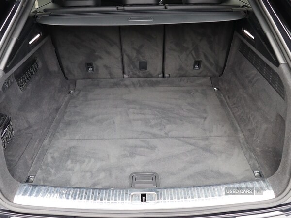 Used Audi Q8 2021 for sale - 77672170: Photo 9