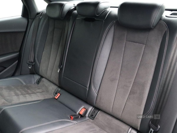 Used Audi A4 2019 for sale - 77626509: Photo 10