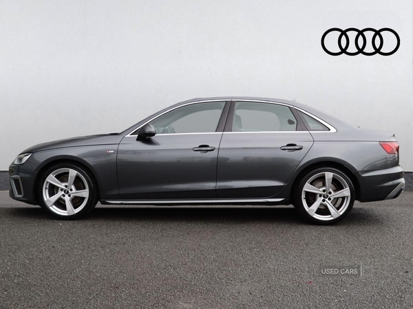 Used Audi A4 2019 for sale - 77626509: Photo 11