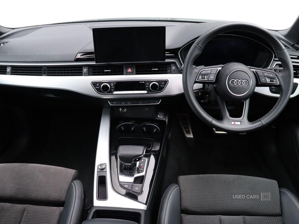 Used Audi A4 2019 for sale - 77626509: Photo 12