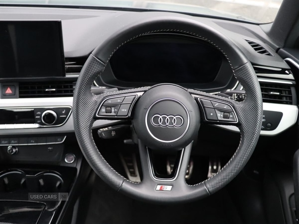 Used Audi A4 2019 for sale - 77626509: Photo 13