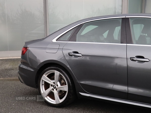 Used Audi A4 2019 for sale - 77626509: Photo 16