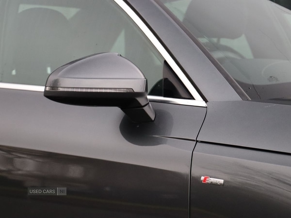 Used Audi A4 2019 for sale - 77626509: Photo 17