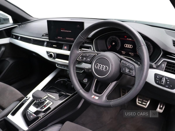 Used Audi A4 2019 for sale - 77626509: Photo 2