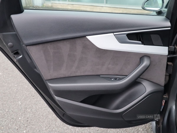 Used Audi A4 2019 for sale - 77626509: Photo 21