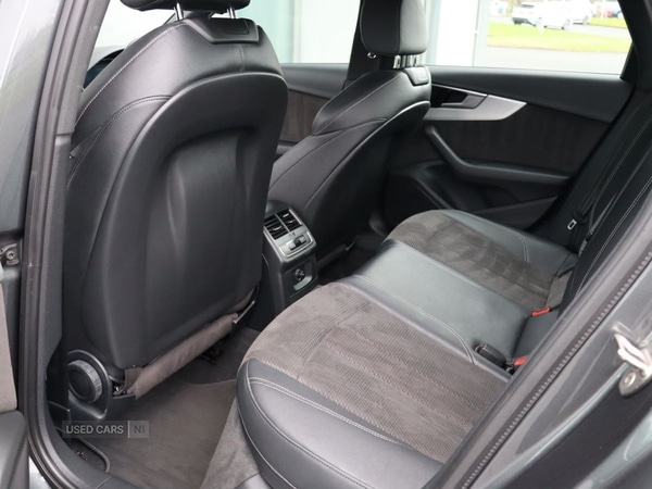 Used Audi A4 2019 for sale - 77626509: Photo 22