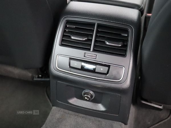 Used Audi A4 2019 for sale - 77626509: Photo 23