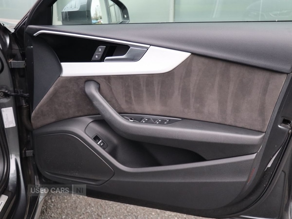 Used Audi A4 2019 for sale - 77626509: Photo 24