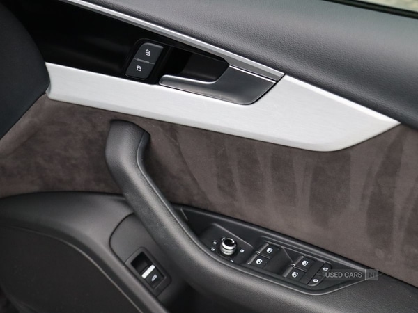 Used Audi A4 2019 for sale - 77626509: Photo 25