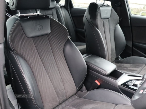 Used Audi A4 2019 for sale - 77626509: Photo 27