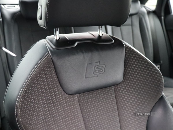 Used Audi A4 2019 for sale - 77626509: Photo 28