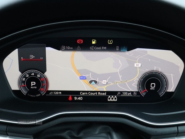 Used Audi A4 2019 for sale - 77626509: Photo 34