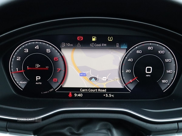 Used Audi A4 2019 for sale - 77626509: Photo 35