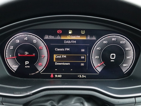 Used Audi A4 2019 for sale - 77626509: Photo 36