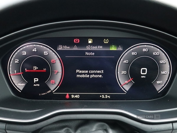 Used Audi A4 2019 for sale - 77626509: Photo 37