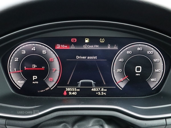 Used Audi A4 2019 for sale - 77626509: Photo 38