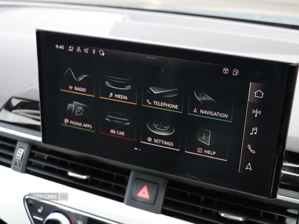 Used Audi A4 2019 for sale - 77626509: Photo 39