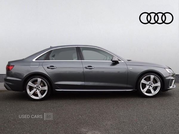 Used Audi A4 2019 for sale - 77626509: Photo 4