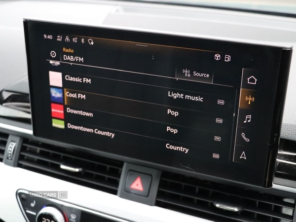 Used Audi A4 2019 for sale - 77626509: Photo 40