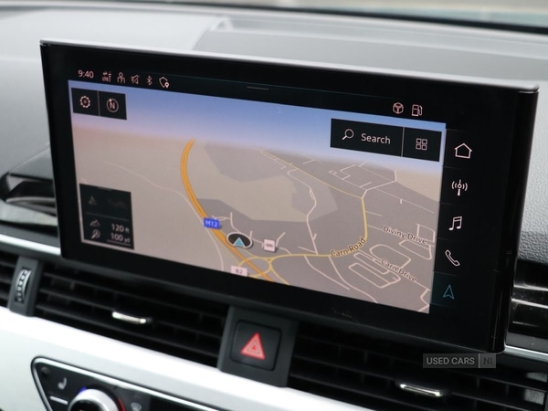 Used Audi A4 2019 for sale - 77626509: Photo 42