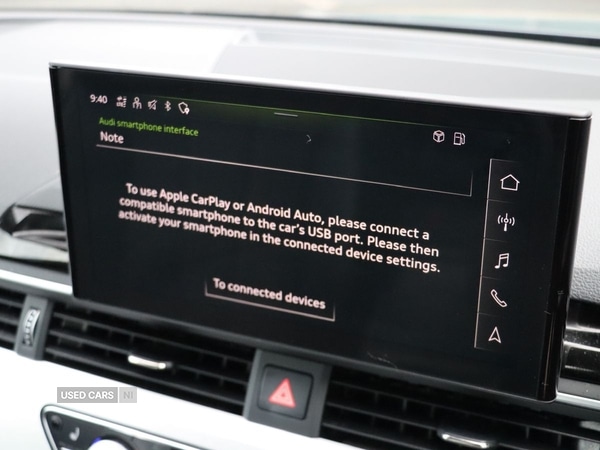 Used Audi A4 2019 for sale - 77626509: Photo 43