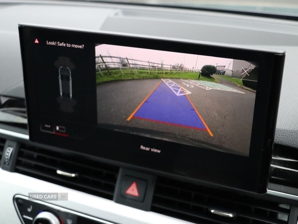 Used Audi A4 2019 for sale - 77626509: Photo 46