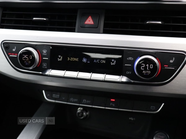 Used Audi A4 2019 for sale - 77626509: Photo 47