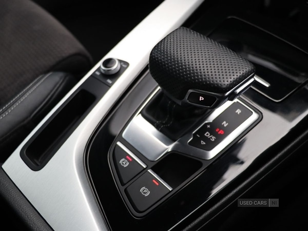 Used Audi A4 2019 for sale - 77626509: Photo 48