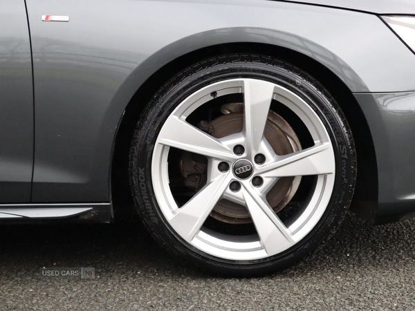 Used Audi A4 2019 for sale - 77626509: Photo 5