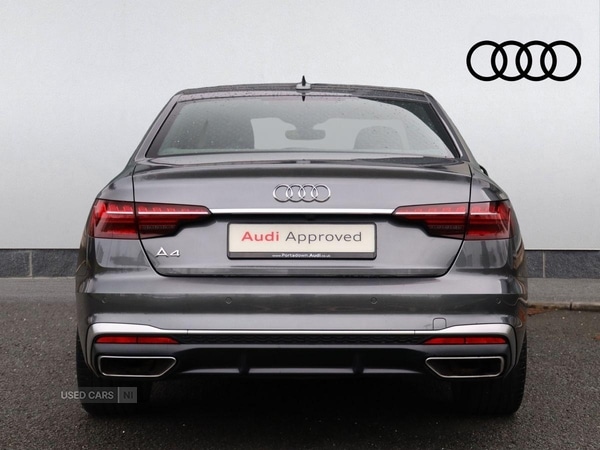 Used Audi A4 2019 for sale - 77626509: Photo 6