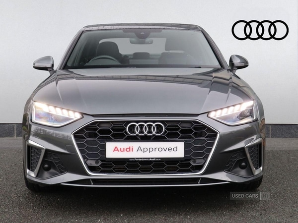 Used Audi A4 2019 for sale - 77626509: Photo 7