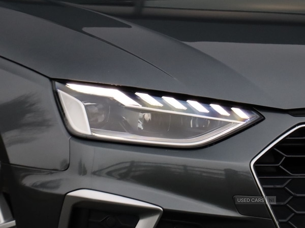 Used Audi A4 2019 for sale - 77626509: Photo 9