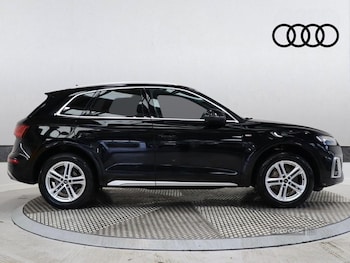 Used Audi Q5 2021 for sale - 78677122: Photo