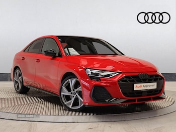 Used Audi A3 2025 for sale - 78574431: Photo
