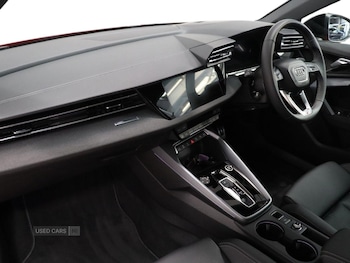 Used Audi A3 2025 for sale - 78574431: Photo