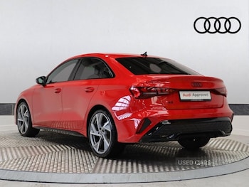 Used Audi A3 2025 for sale - 78574431: Photo
