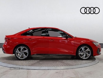 Used Audi A3 2025 for sale - 78574431: Photo