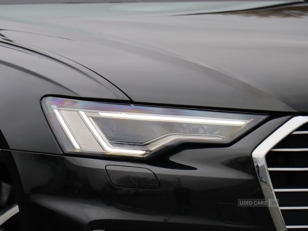 Used Audi A6 2020 for sale - 78101667: Photo 10