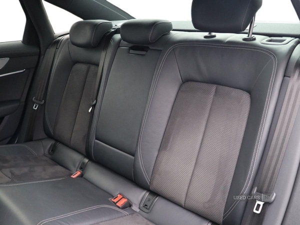 Used Audi A6 2020 for sale - 78101667: Photo 11