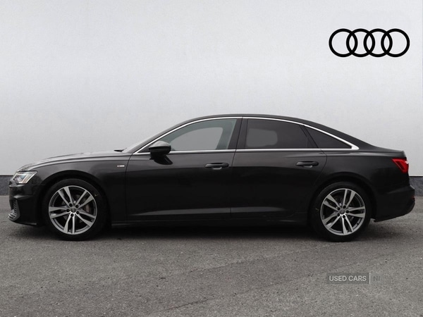 Used Audi A6 2020 for sale - 78101667: Photo 12