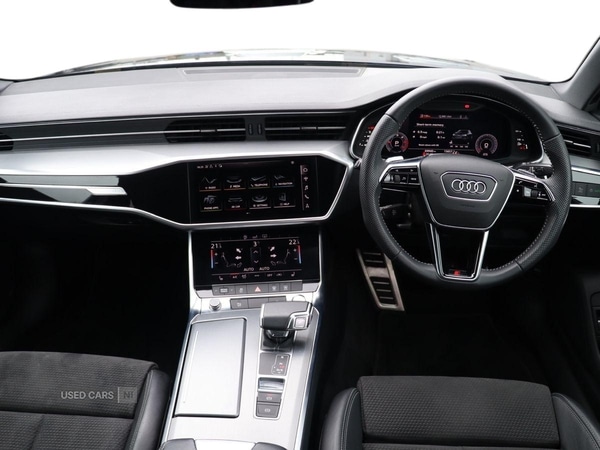 Used Audi A6 2020 for sale - 78101667: Photo 13