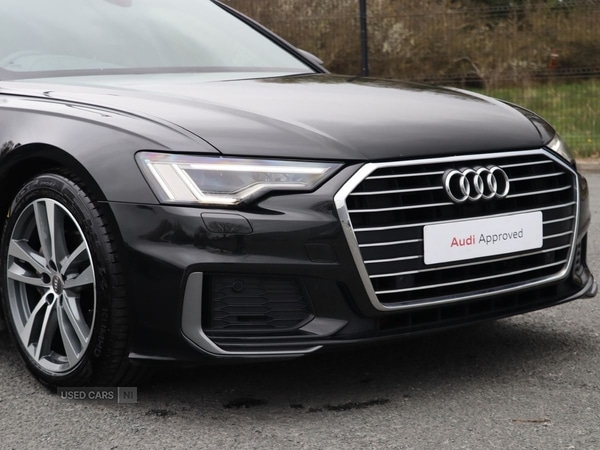 Used Audi A6 2020 for sale - 78101667: Photo 16